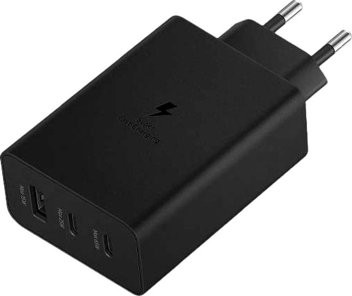 Image du produit Denmen Chargeur avec Power Delivery et Quick Charge 65W noir