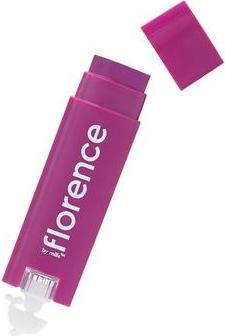 Image du produit Florence by Mills Oh Whale! Baume à lèvres transparent Dragon fruit et Grape Purple (Baume)