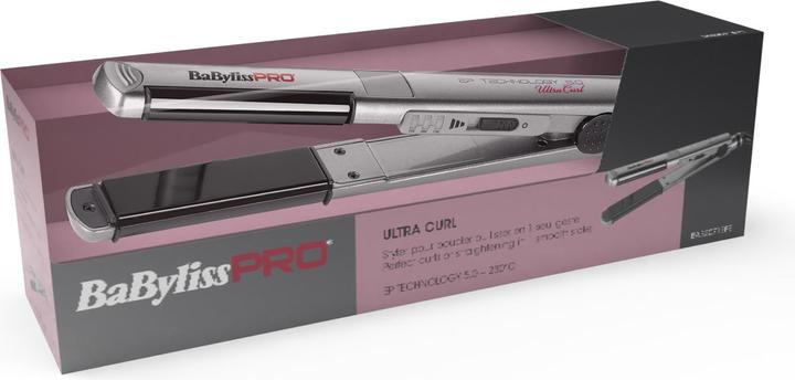 Produktbild BaByliss Pro Ultra Curl Styler (Glätteisen)