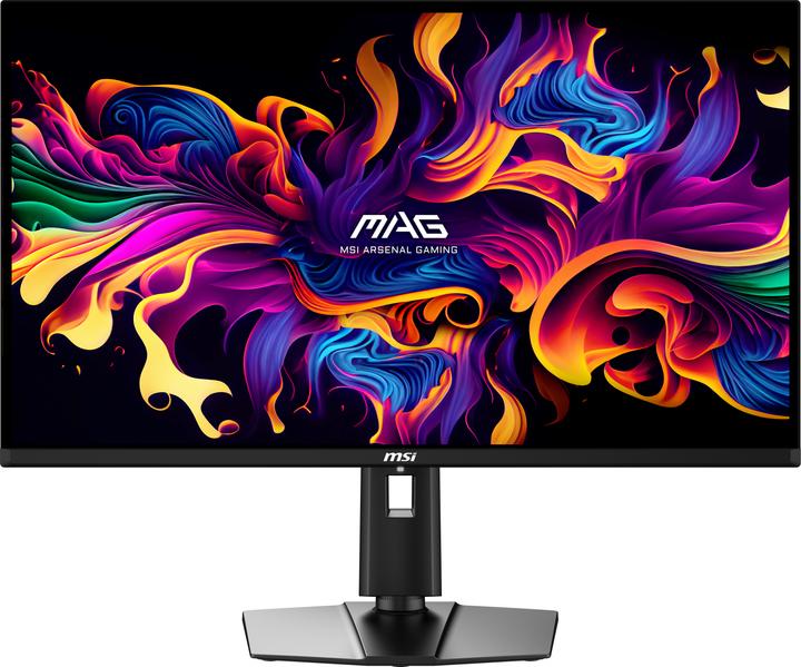 Produktbild MSI MAG 321UP QD-OLED (3840 x 2160 Pixel, 31.50")