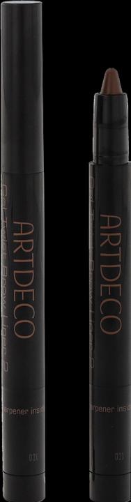 Produktbild Artdeco Gel Twist (2 Deep Brown)