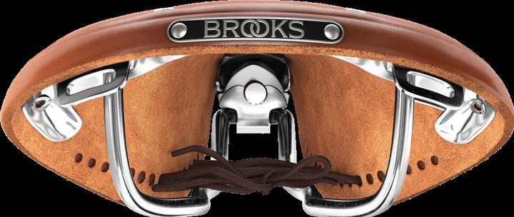 Actual product image Brooks England B17 Imperial