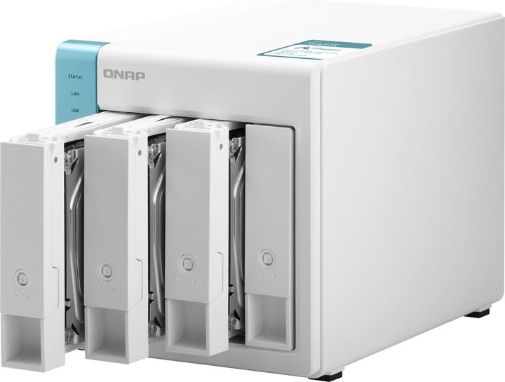 Produktbild QNAP TS-431K (0 TB)