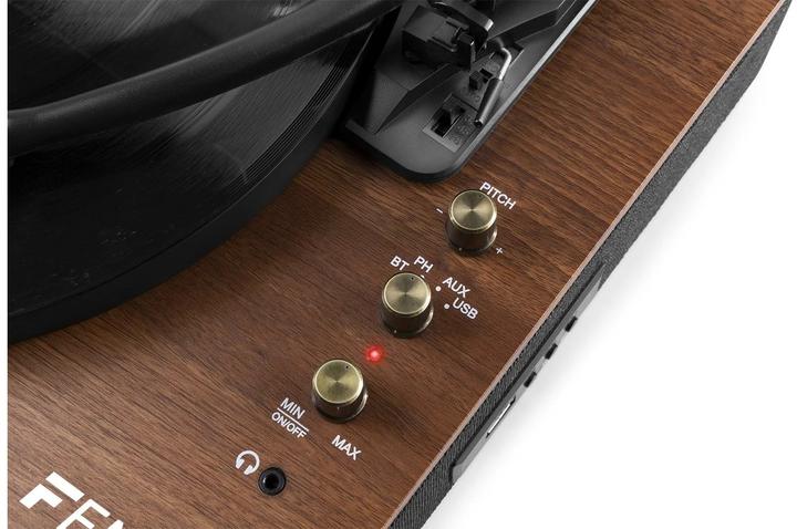 Immagine prodotto Fenton RP162 (Manuale)