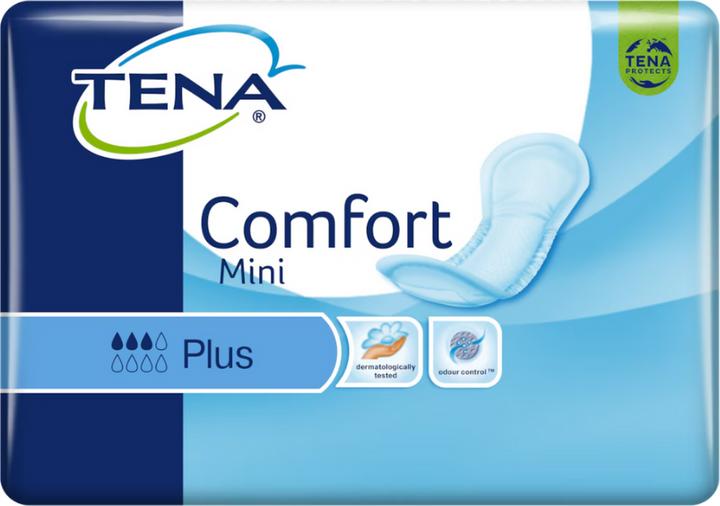 Actual product image Tena Comfort Mini Plus (30 x, Mini)