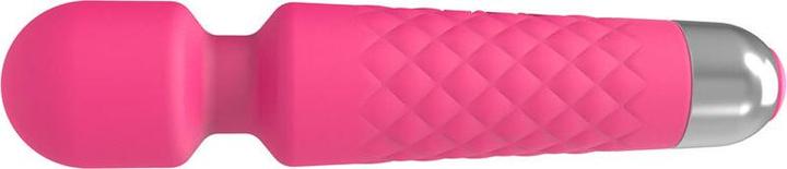 Actual product image Erolab Wall M Clitoral Massager Rose Pink (MFN01r)