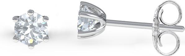 Image du produit Classics by Helen K. Clous d'oreille (Or)