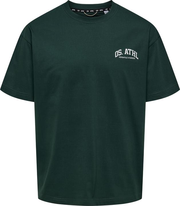 Only & Sons ONSBLIGH Sportoberteil Sportoberteil (XL)