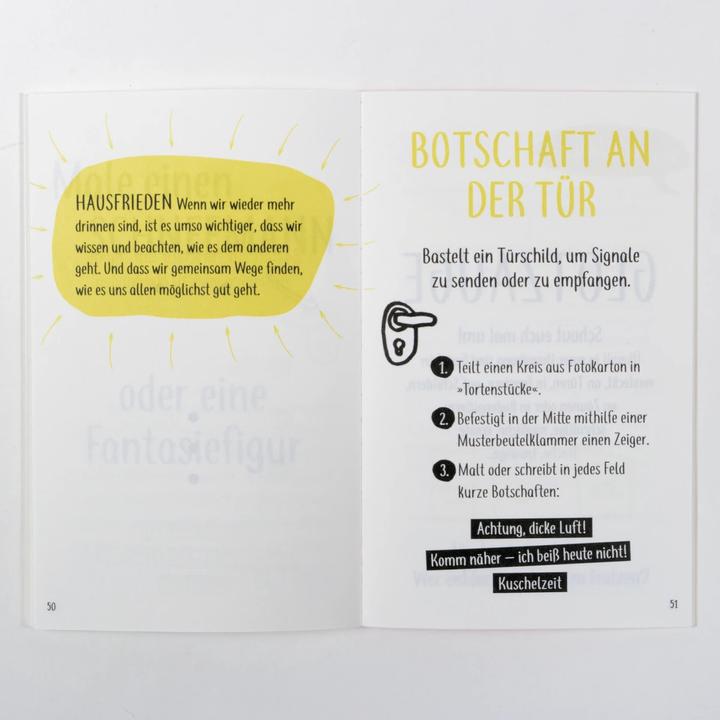 Produktbild Das gewünschteste Wunschkind aller Zeiten treibt mich in den Wahnsinn (Deutsch, Danielle Graf, Katja Seide, 2022)