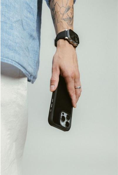 Produktbild Nomad Rugged Case (Apple iPhone 16 Pro)