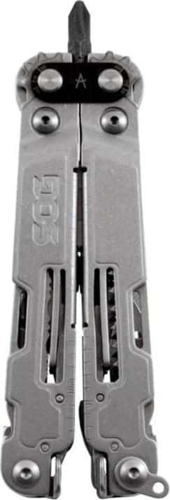 Image du produit SOG Power Access Deluxe - Argent