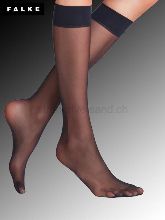 Actual product image Falke Matt Deluxe 20 (20 DEN, 35 - 38)