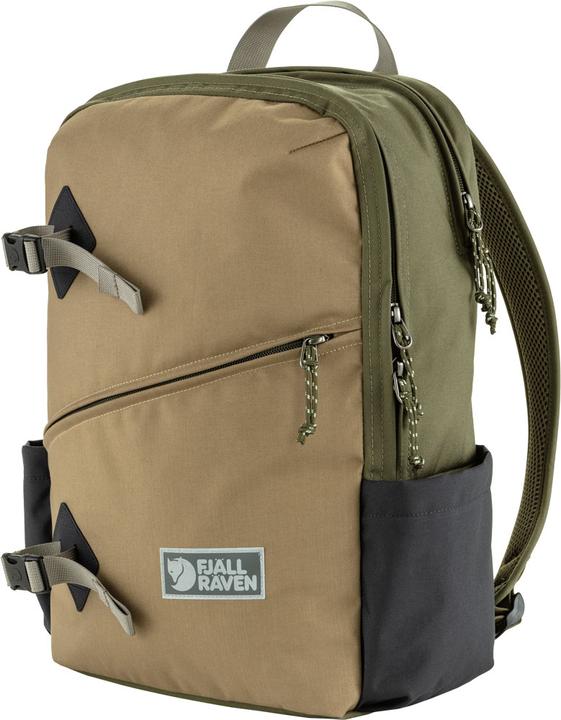 Actual product image Fjällräven Vardag Backpack 17 (17 l)