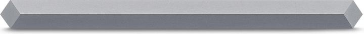 Actual product image LaCie Mobile Drive - Space Grey (2 TB)