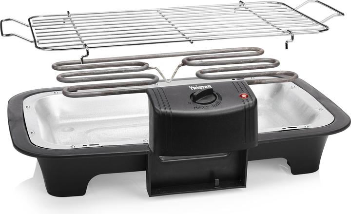 Actual product image Tristar BQ-2883 (2 kW)