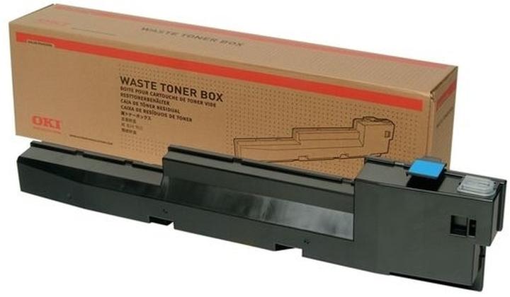 OKI Resttonerbehälter zu C9600/C9650/C9800/C9850