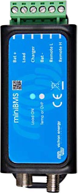 Immagine prodotto Victron Energy Piccolo BMS