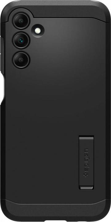 Actual product image Spigen Tough Armor Hulle compatible (Samsung Galaxy A15, Samsung Galaxy A15 5G)