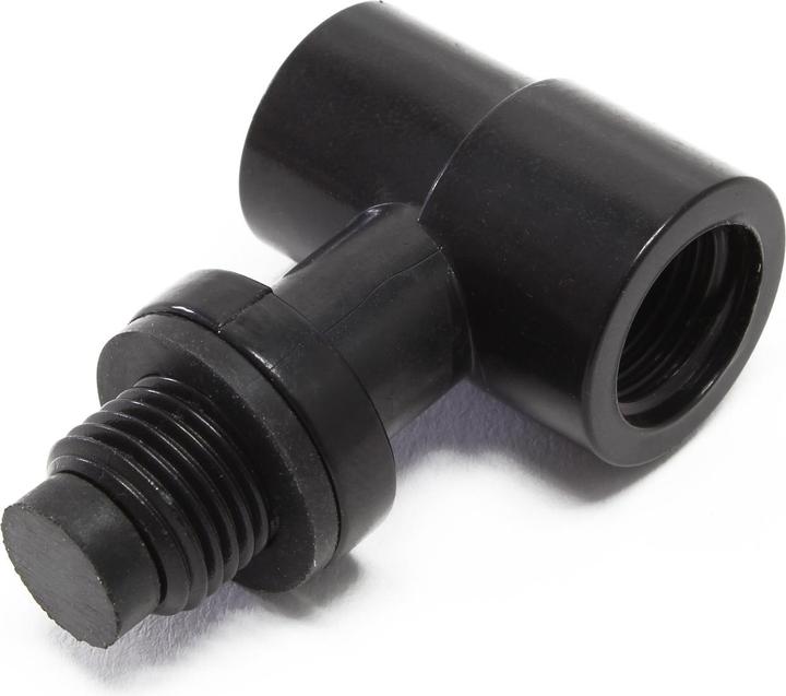 Produktbild SunSun Ersatzteil: T-Stück Verbinder für Manometer Sandfilter Sandfilteranlage Poolfilt
