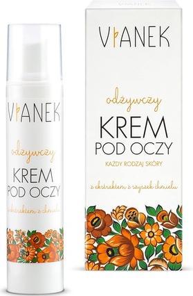 Actual product image Vianek Nourishing (15 ml)