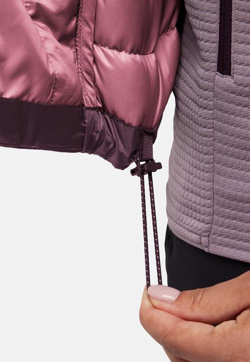 Produktbild Jack Wolfskin Passamani Down Vest W (XS)