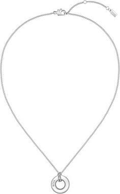 Hugo Boss Fashionable Steel Necklace For Women Live 1580683
