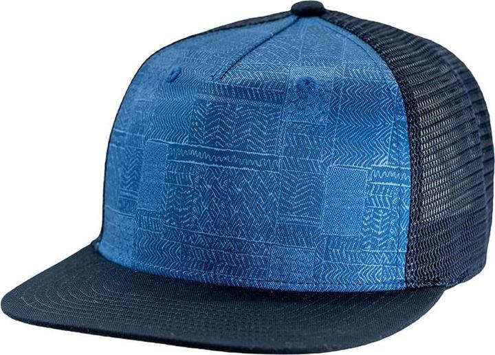 Produktbild Chaskee Trucker Cap Tripab Print (One Size)