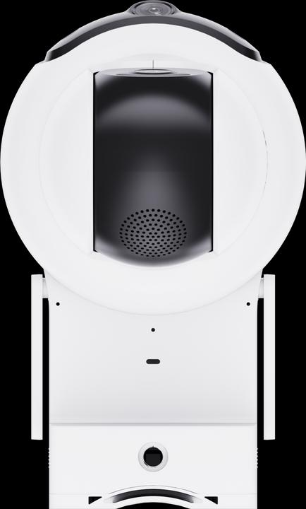 Actual product image EZVIZ Webcam Camera | CS-H90 | 4 MP+4 MP | 2.8/6mm | IP65 | H.264/H.265 | Micro SD, Max. 512 GB