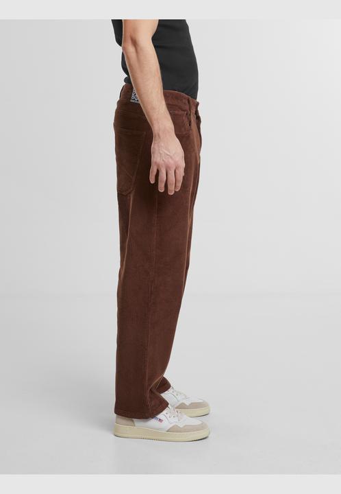 Actual product image Homeboy x-tra BAGGY CORD Pants - 111091 (W31/L32)