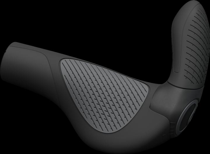 Produktbild Ergon Lenkergriffe GP3 Evo