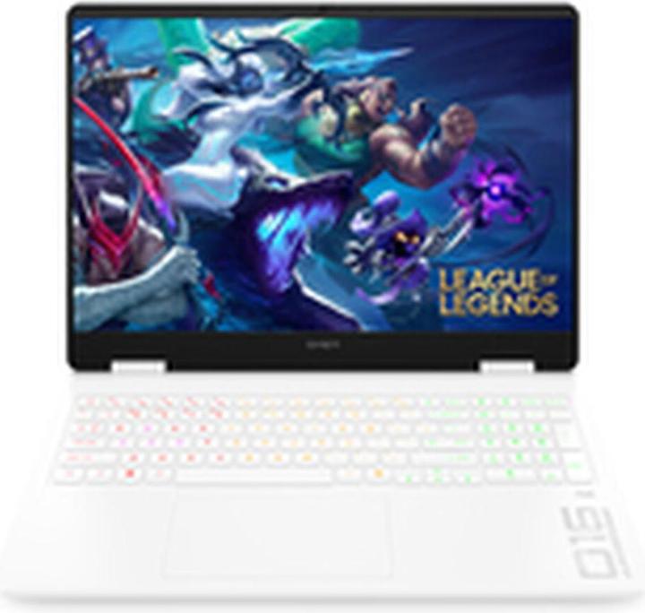 Produktbild HP 16-am0044ns (16", Intel Core i9-14900HX, 32.77 GB, 1000 GB, Nummernblock)