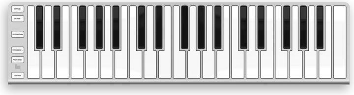 Valeurs nutritives et ingrédients ESI Audiotechnik Xkey37 (Clavier)