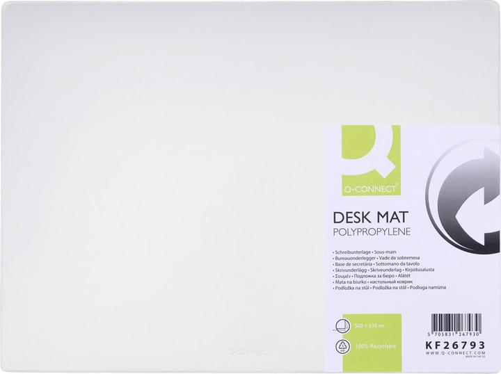 Image du produit Q-Connect Pp (63 x 50 cm)