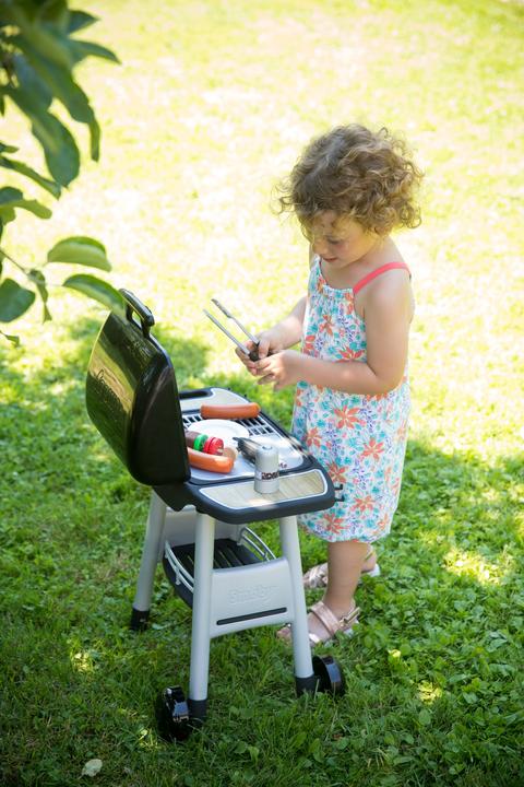 Produktbild Smoby Barbecue-Grill