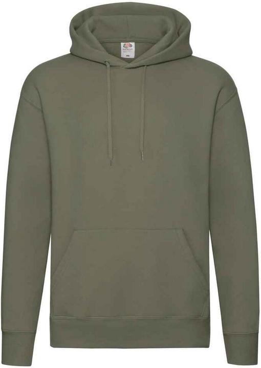 Produktbild Fruit of the Loom Premium Kapuzenpullover (M)