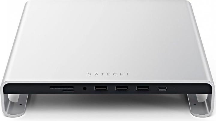 Produktbild Satechi St-Amshs (USB-C, 5 Ports)