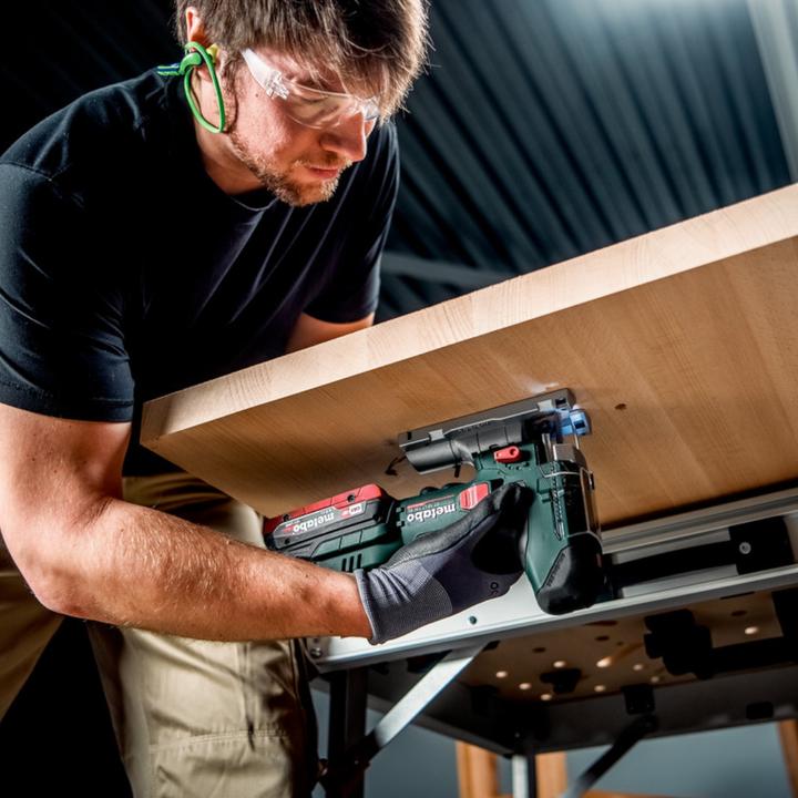Produktbild Metabo ST 18 LT 130 BL