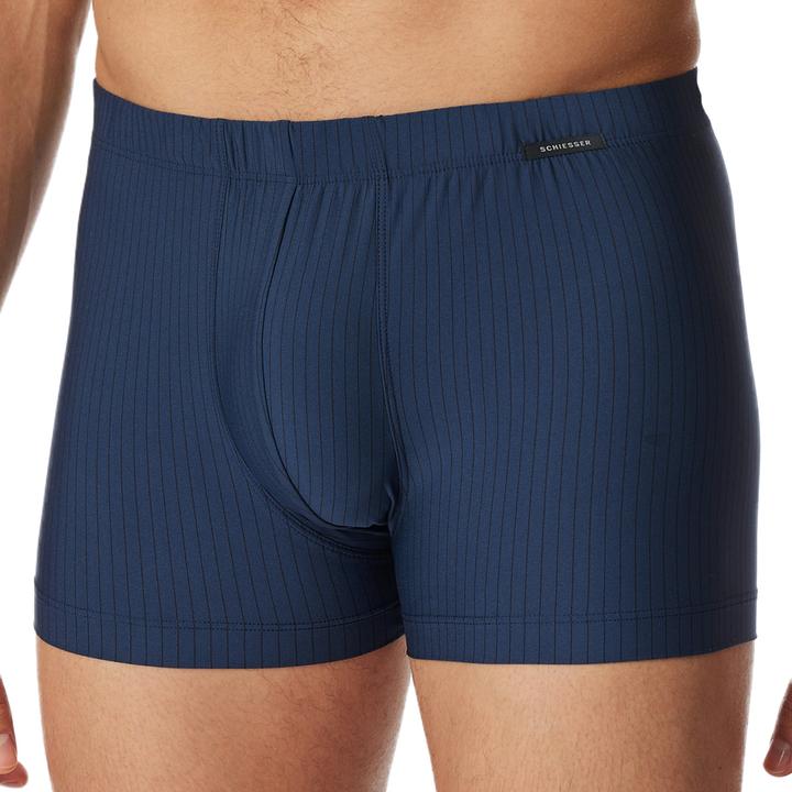 Immagine prodotto Schiesser 3er Pack Pure Micro Retro Short / Pant (7, XL, confezione da 3)
