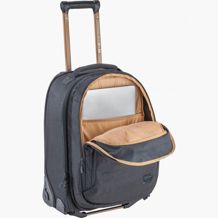 Produktbild Evoc Terminal Bag (60 l, Handgepäck (bis 50l))