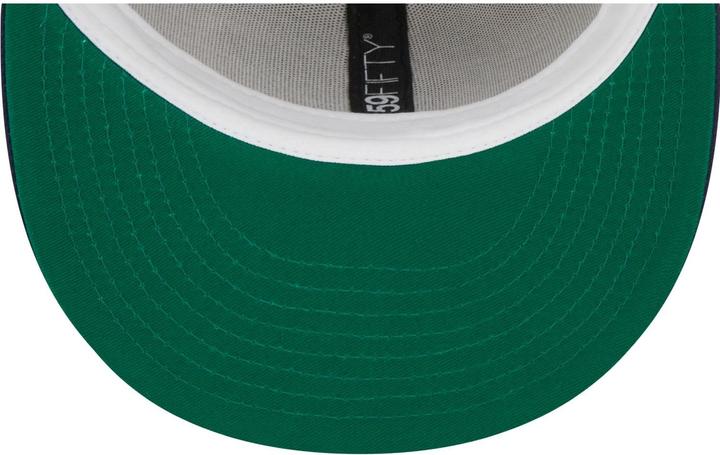 Produktbild New Era 59Fifty Cap - FARM TEAM San Diego Padres - 8 (8)