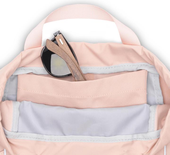 Actual product image Audetic Gym bag Fit (10 l)