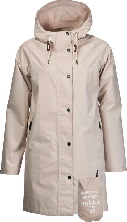 Produktbild Rukka Travelcoat D (38)