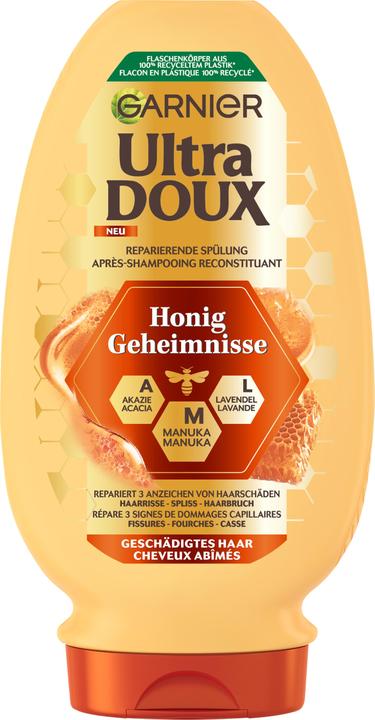 Garnier Ultra Doux Honey Treasures (250 ml)