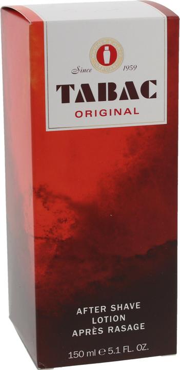 Image du produit Tabac Original (Lotion après-rasage, 151 ml)