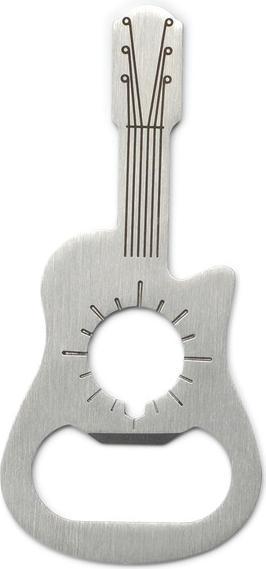 Produktbild Gentlemen's Hardware Mini Guitar Bottle Opener (Kapselheber)