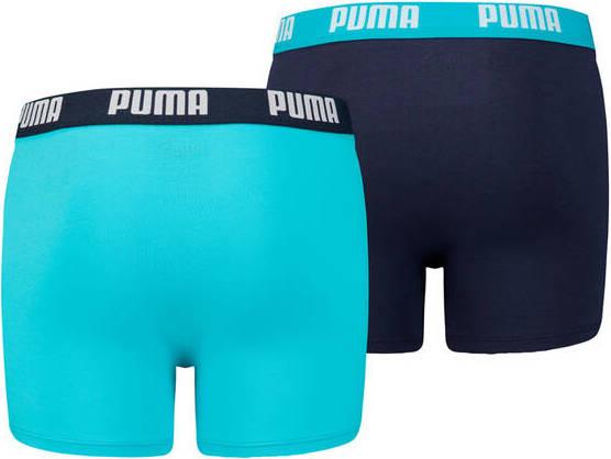 Immagine prodotto Puma Boxer da ragazzo (146, 152, Confezione da 2)
