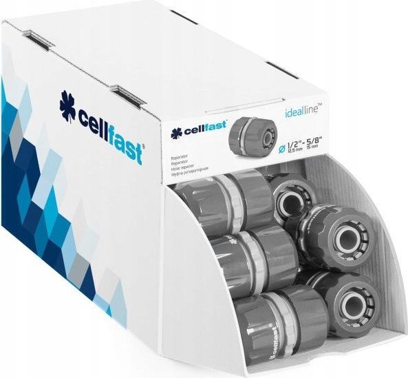 Actual product image Cellfast Ideal (101.60 mm)