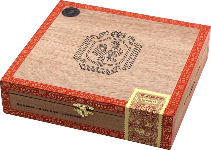 Image du produit Dapper Desvalido Disla Lonsdale