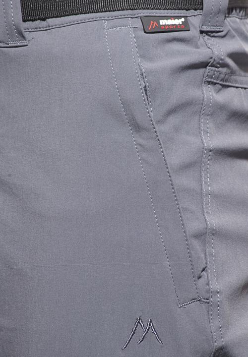 Produktbild Maier Sports Nil Hose roll up (L, XL)