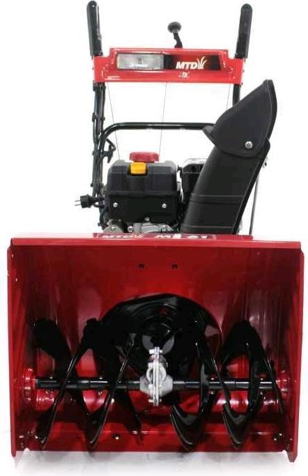 Actual product image MTD Smart ME 61 (61 cm)